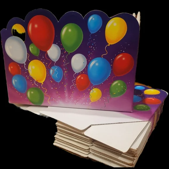 Colorful Party Favor Boxes - Picture 3 of 12